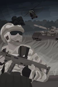 Arma 3 Server Hosting