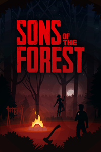 Sons of the Forest Tile