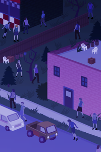 Project Zomboid Server Hosting