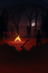 Sons of the Forest Server Hosting