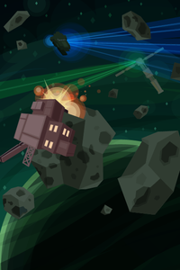 Avorion Server Hosting