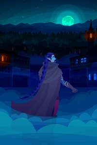 V Rising Server Hosting