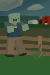 Unturned Server Hosting