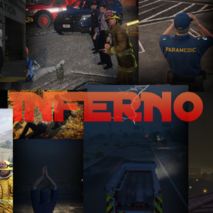 Inferno Collection Avatar
