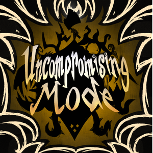 Uncompromising Mode Avatar