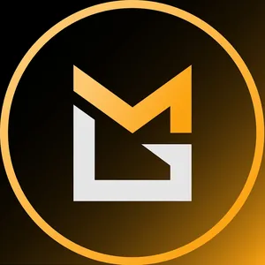 MattyGorm logo