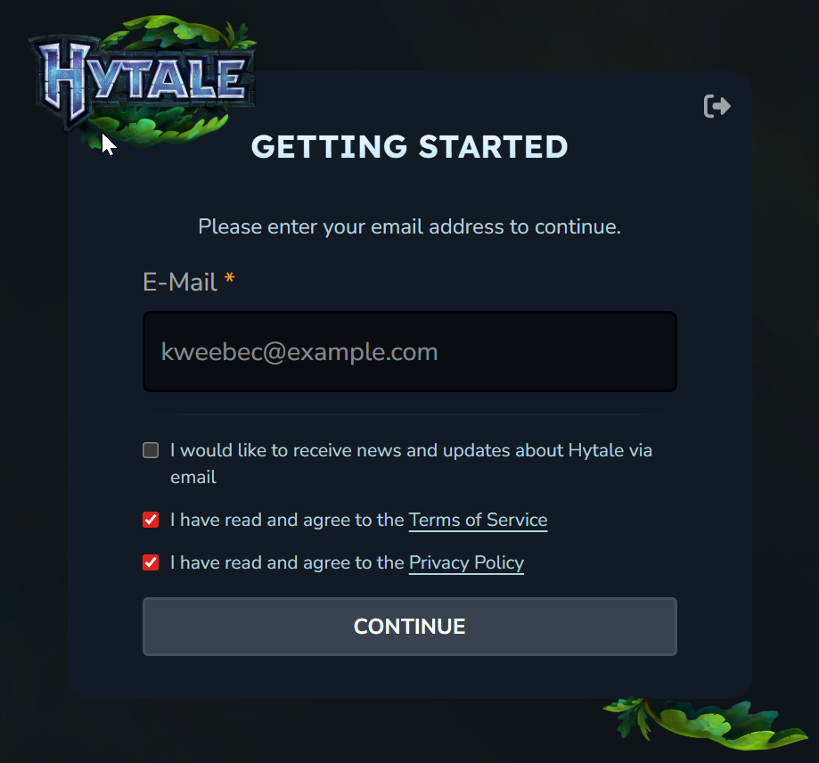 Hytale